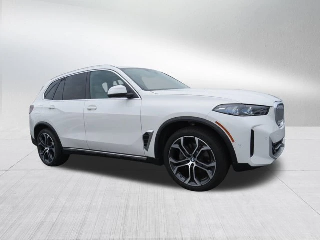 2025 BMW G05 X5 - Image 7 of 20