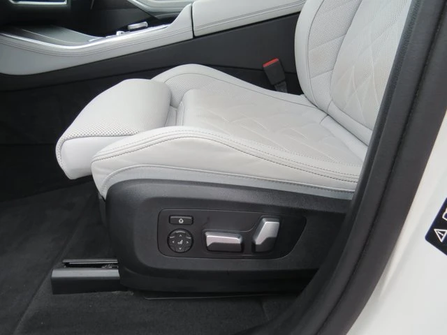 2025 BMW G05 X5 - Image 14 of 20