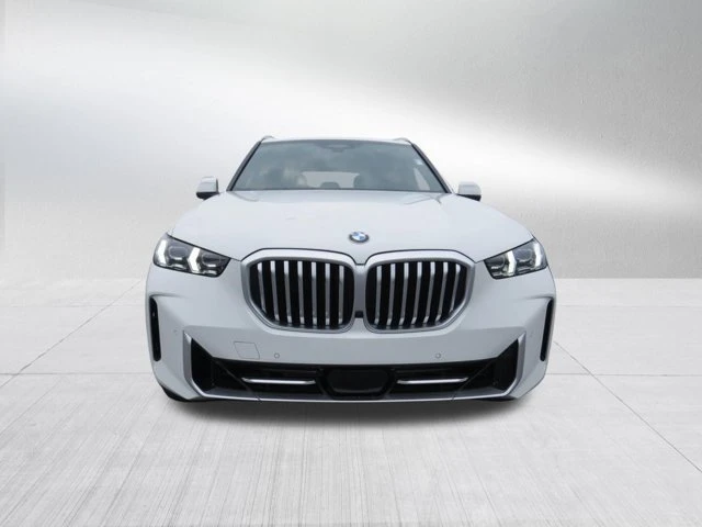 2025 BMW G05 X5 - Image 9 of 20