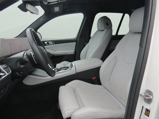 2025 BMW G05 X5 - Image 13 of 20