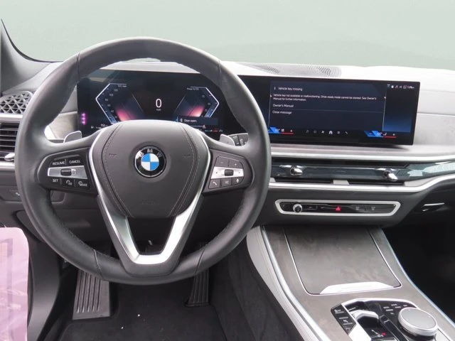 2025 BMW G05 X5 - Image 16 of 20