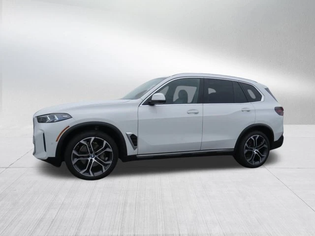 2025 BMW G05 X5 - Image 2 of 20
