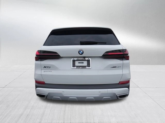 2025 BMW G05 X5 - Image 4 of 20