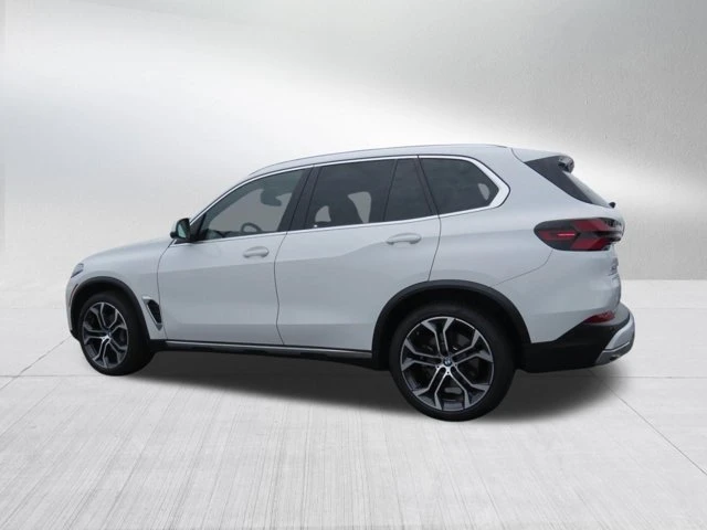 2025 BMW G05 X5 - Image 3 of 20