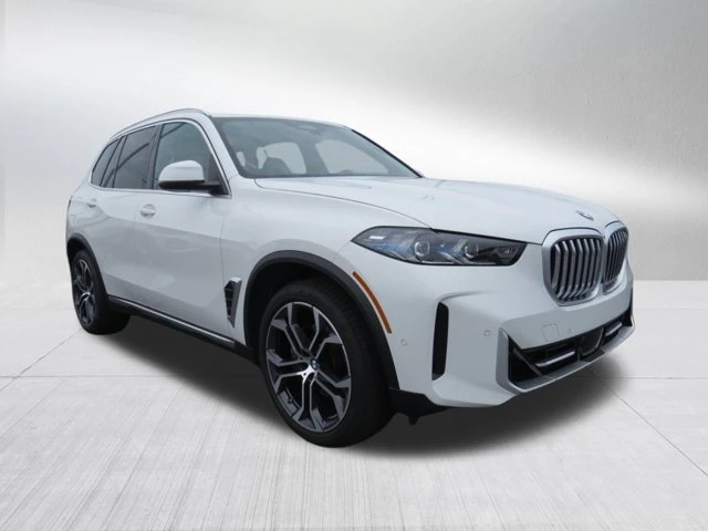 2025 BMW G05 X5 - Image 8 of 20