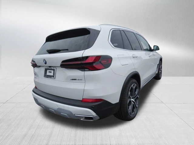 2025 BMW G05 X5 - Image 5 of 20