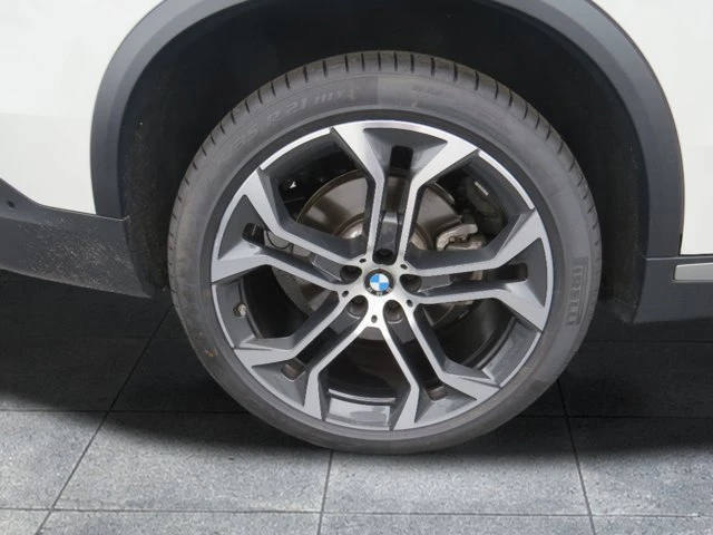 2025 BMW G05 X5 - Image 10 of 20
