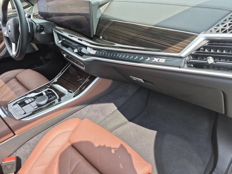 2025 BMW G05 X5 - Image 14 of 20