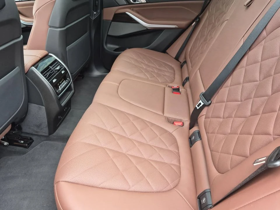 2025 BMW G05 X5 - Image 18 of 20