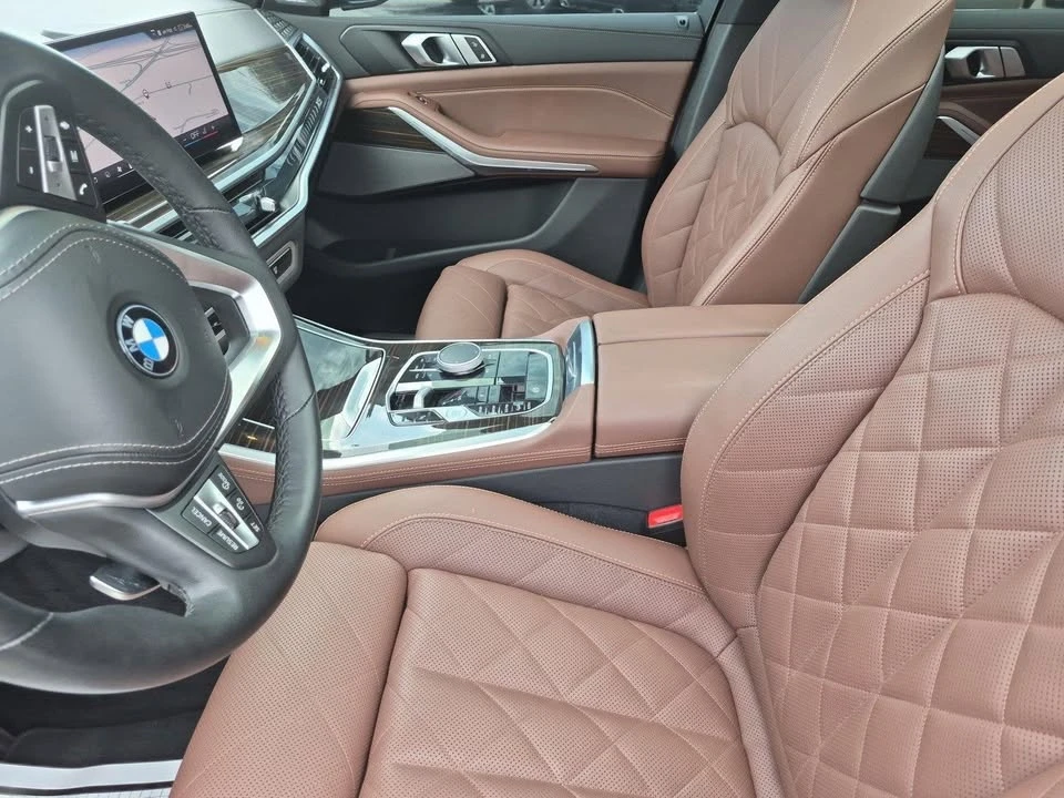 2025 BMW G05 X5 - Image 10 of 20