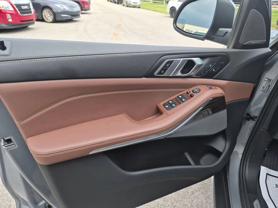 2025 BMW G05 X5 - Image 9 of 20