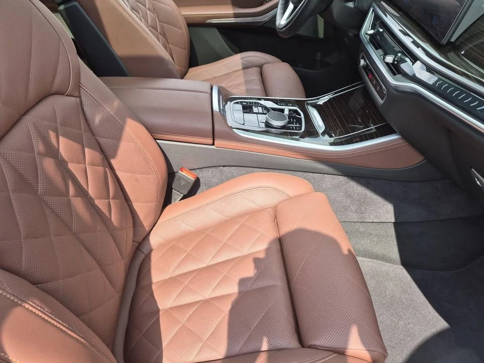 2025 BMW G05 X5 - Image 13 of 20