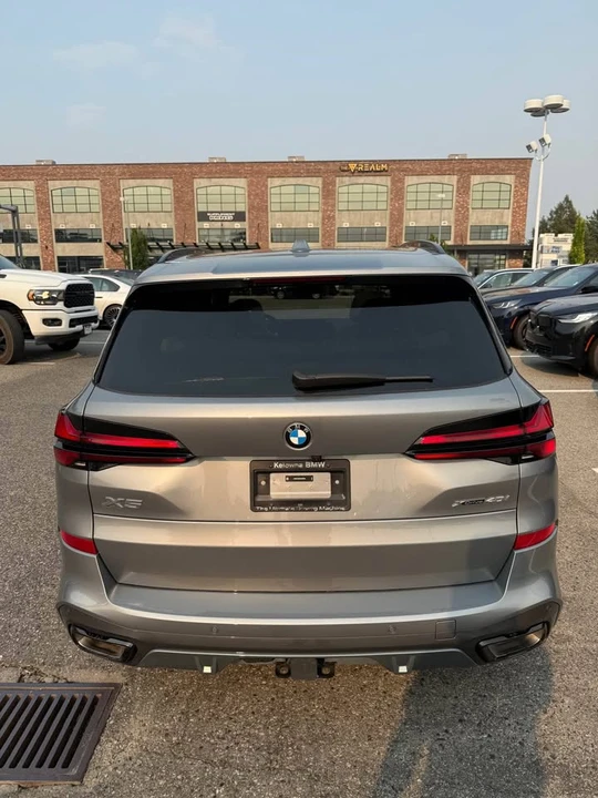 2025 BMW G05 X5 - Image 6 of 13