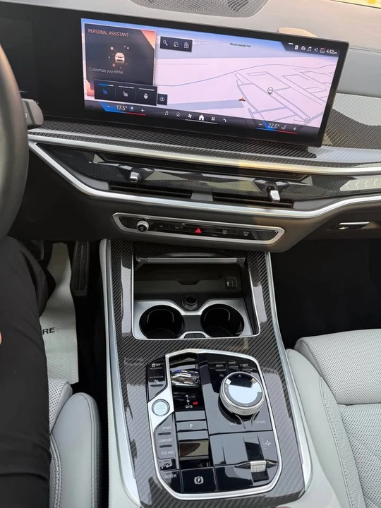 2025 BMW G05 X5 - Image 10 of 13