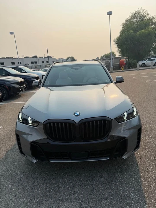 2025 BMW G05 X5 - Image 2 of 13