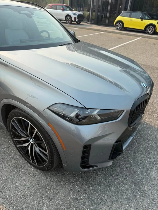 2025 BMW G05 X5 - Image 3 of 13