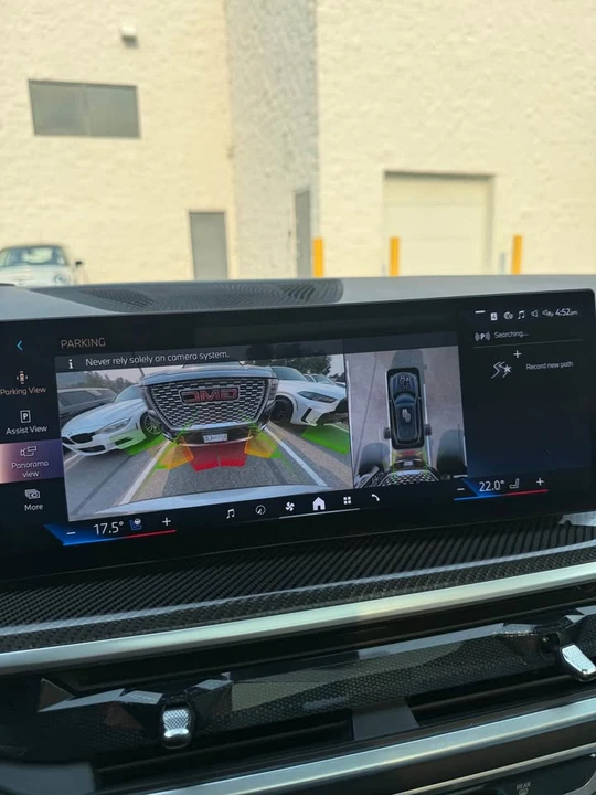 2025 BMW G05 X5 - Image 11 of 13