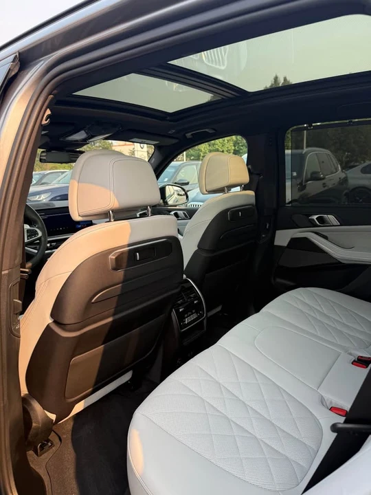 2025 BMW G05 X5 - Image 13 of 13