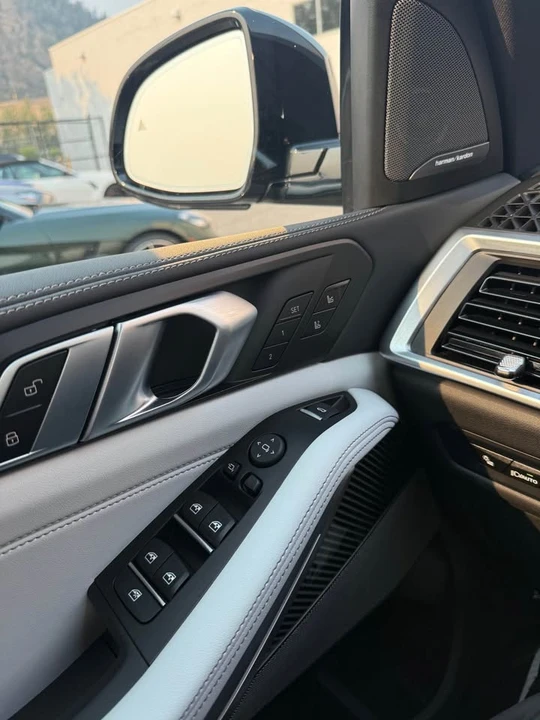 2025 BMW G05 X5 - Image 8 of 13