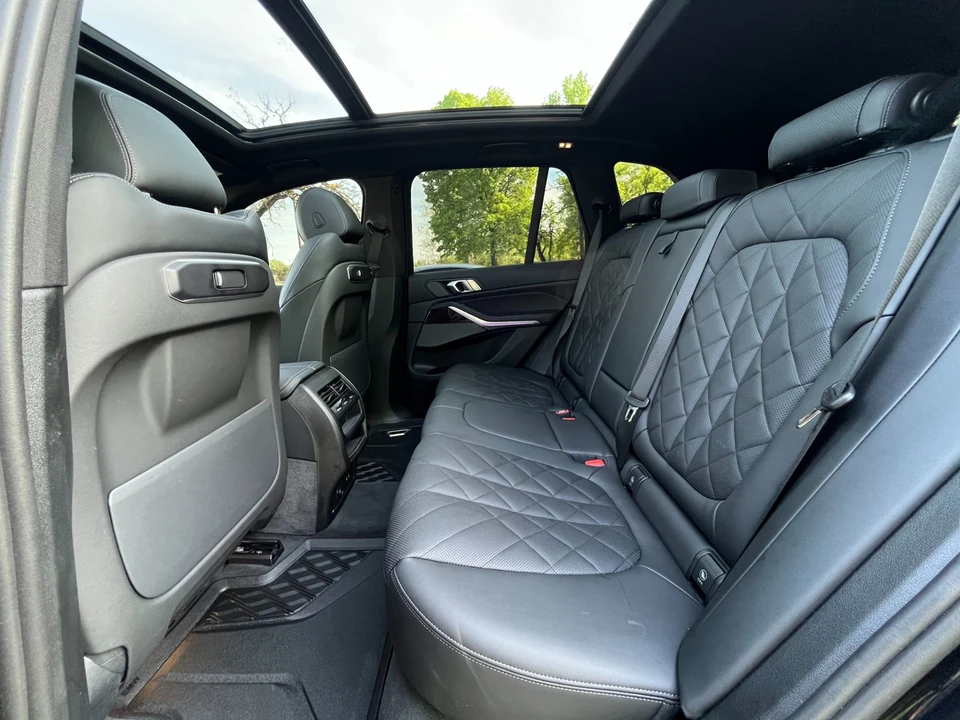 2025 BMW G05 X5 - Image 17 of 31