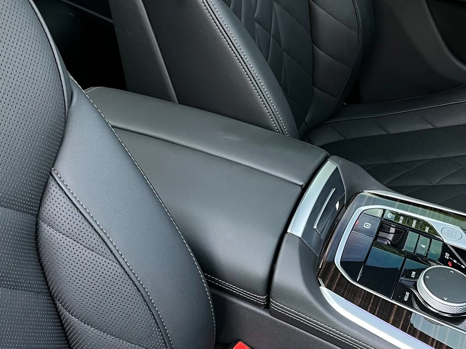2025 BMW G05 X5 - Image 24 of 31