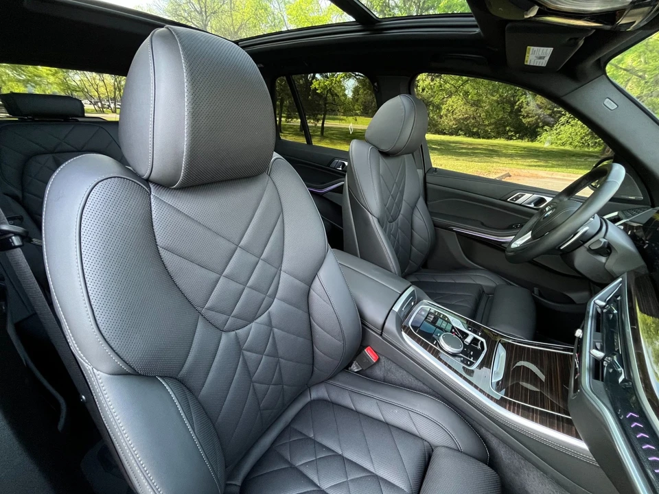 2025 BMW G05 X5 - Image 23 of 31