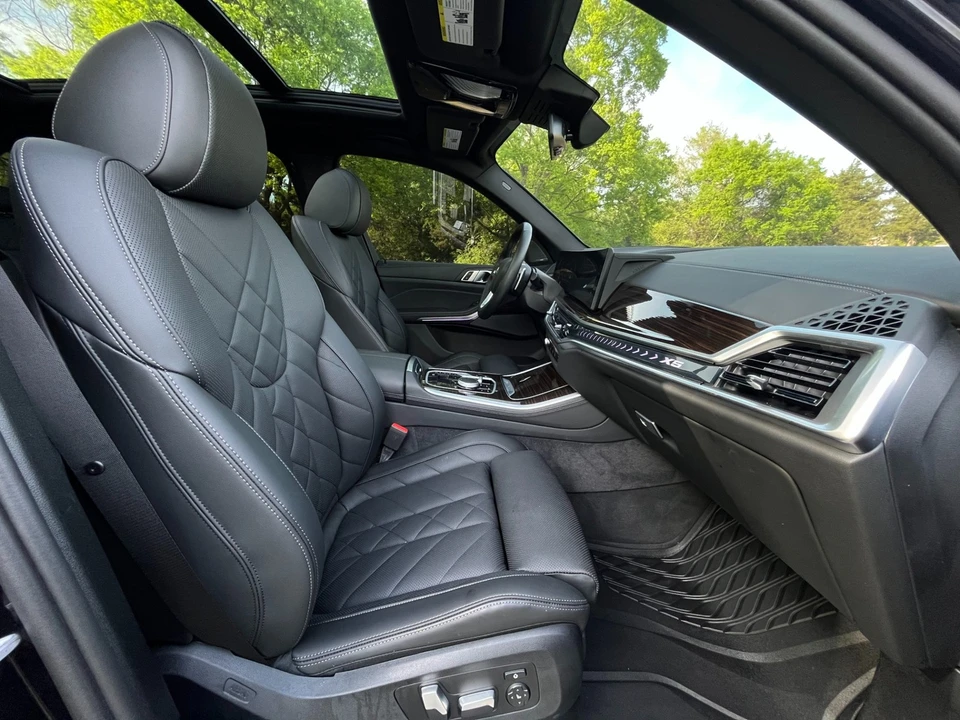2025 BMW G05 X5 - Image 21 of 31