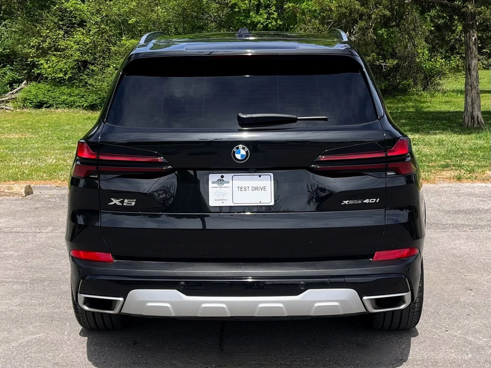2025 BMW G05 X5 - Image 5 of 31