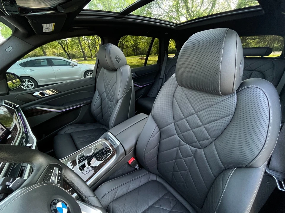 2025 BMW G05 X5 - Image 11 of 31