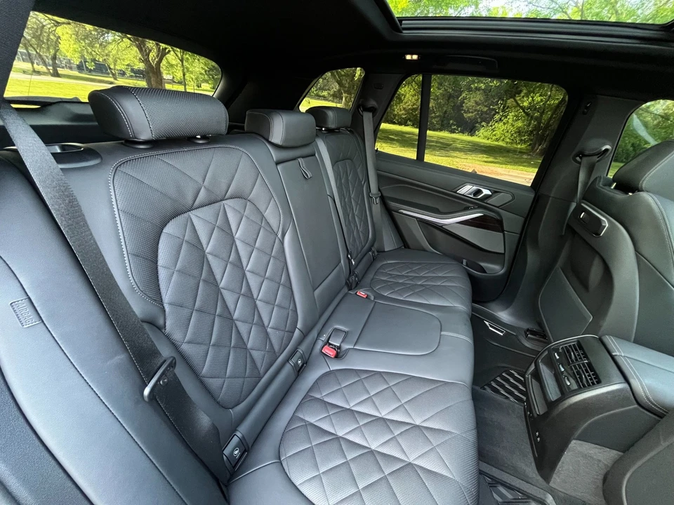 2025 BMW G05 X5 - Image 29 of 31