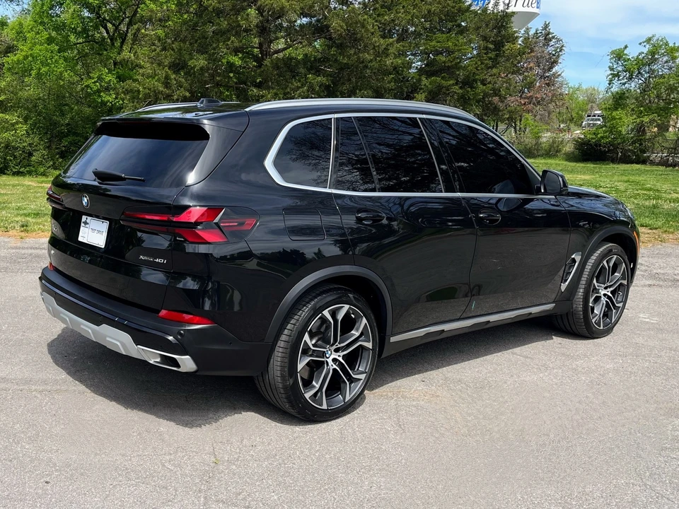 2025 BMW G05 X5 - Image 3 of 31