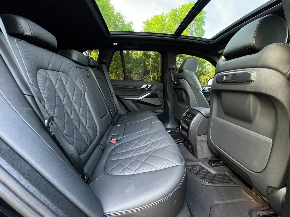 2025 BMW G05 X5 - Image 27 of 31
