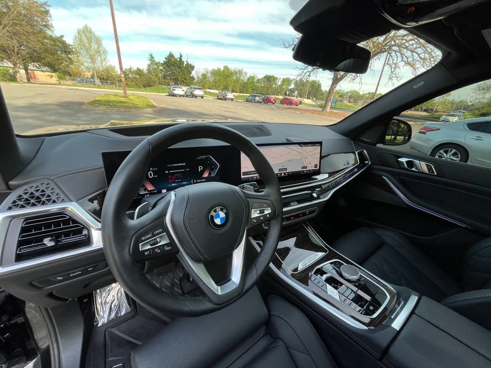 2025 BMW G05 X5 - Image 10 of 31