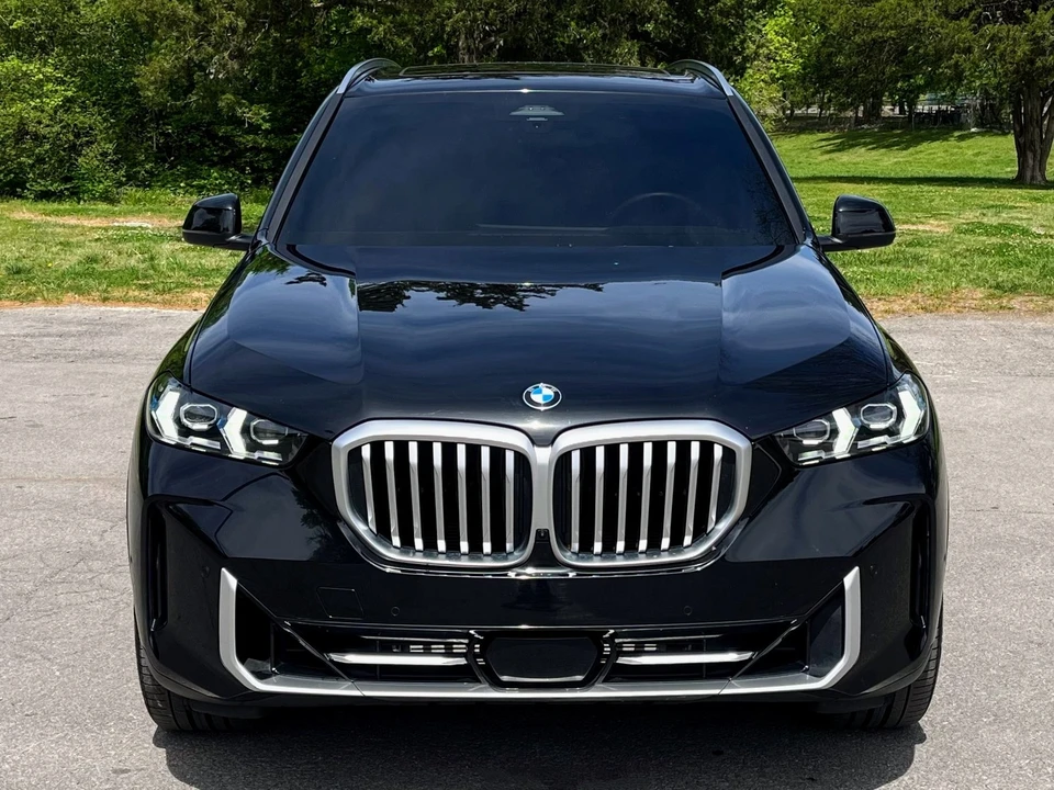 2025 BMW G05 X5 - Image 6 of 31