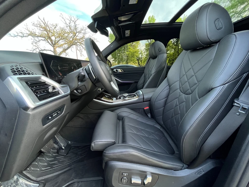 2025 BMW G05 X5 - Image 9 of 31