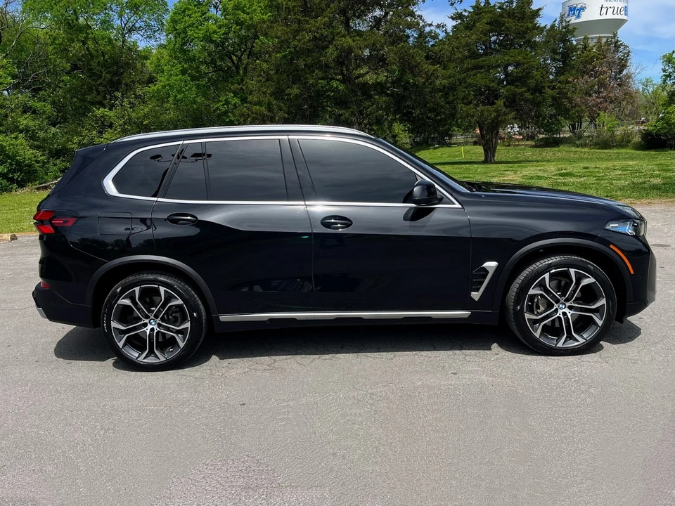 2025 BMW G05 X5 - Image 8 of 31