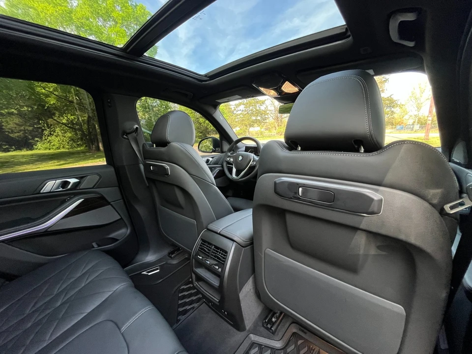 2025 BMW G05 X5 - Image 28 of 31