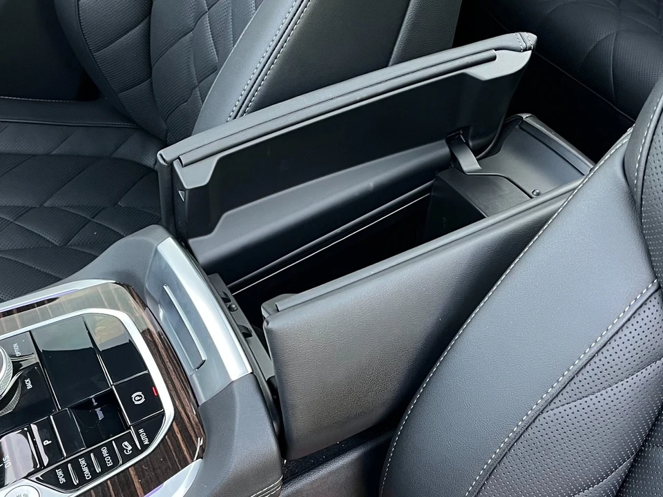 2025 BMW G05 X5 - Image 14 of 31