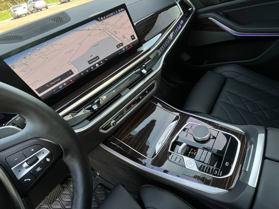 2025 BMW G05 X5 - Image 16 of 31