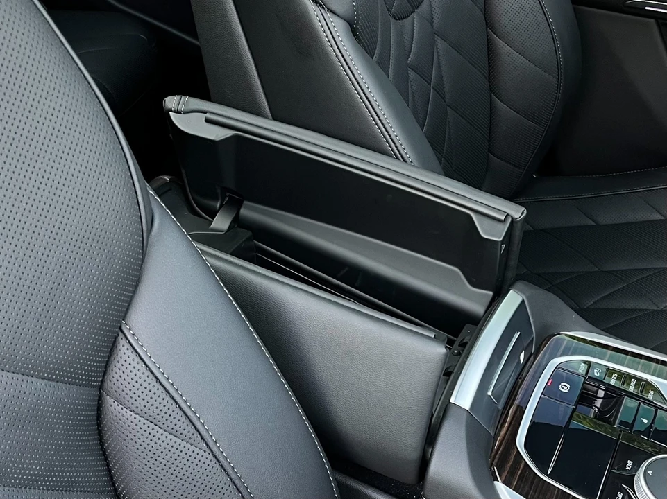 2025 BMW G05 X5 - Image 25 of 31