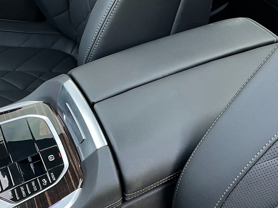 2025 BMW G05 X5 - Image 13 of 31
