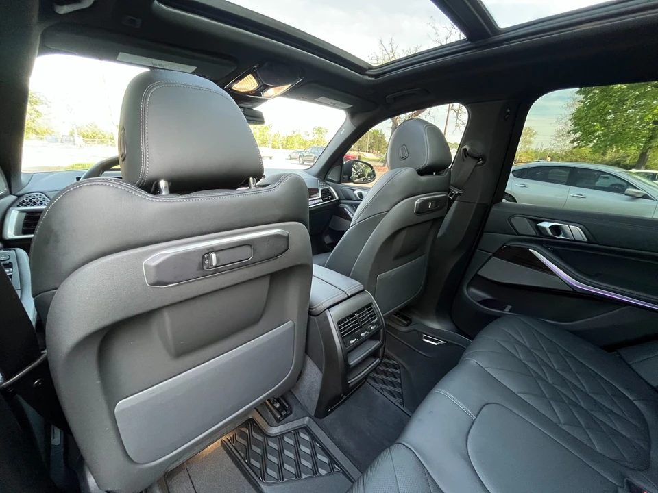 2025 BMW G05 X5 - Image 18 of 31