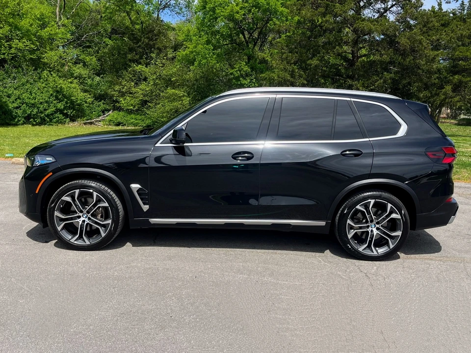 2025 BMW G05 X5 - Image 7 of 31