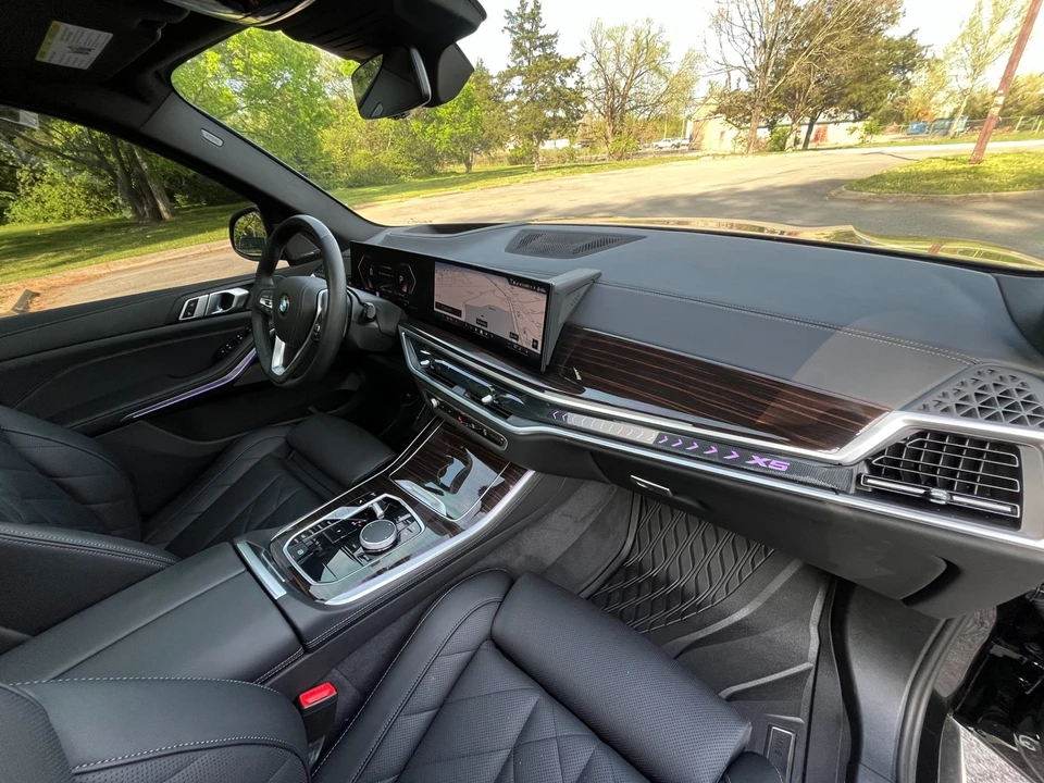 2025 BMW G05 X5 - Image 22 of 31