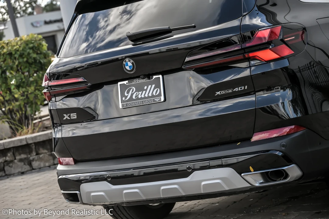 2025 BMW G05 X5 - Image 15 of 21