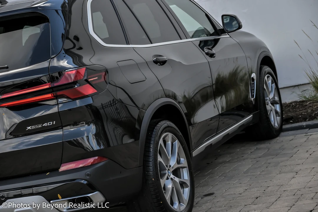 2025 BMW G05 X5 - Image 9 of 21