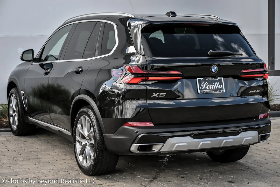 2025 BMW G05 X5 - Image 6 of 21