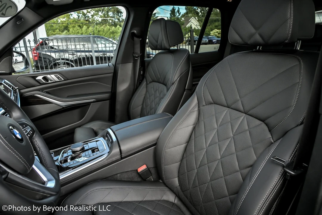 2025 BMW G05 X5 - Image 2 of 21