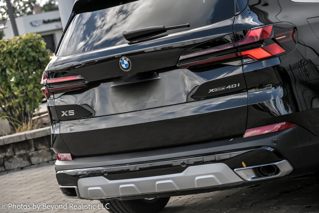 2025 BMW G05 X5 - Image 14 of 21
