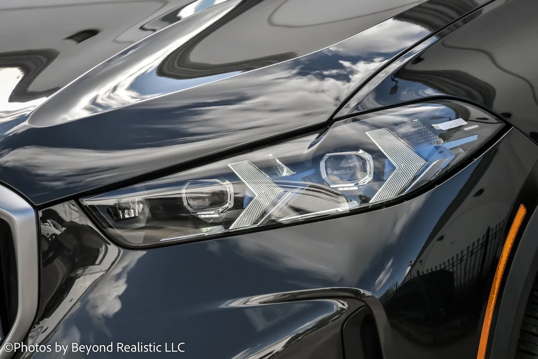 2025 BMW G05 X5 - Image 12 of 21